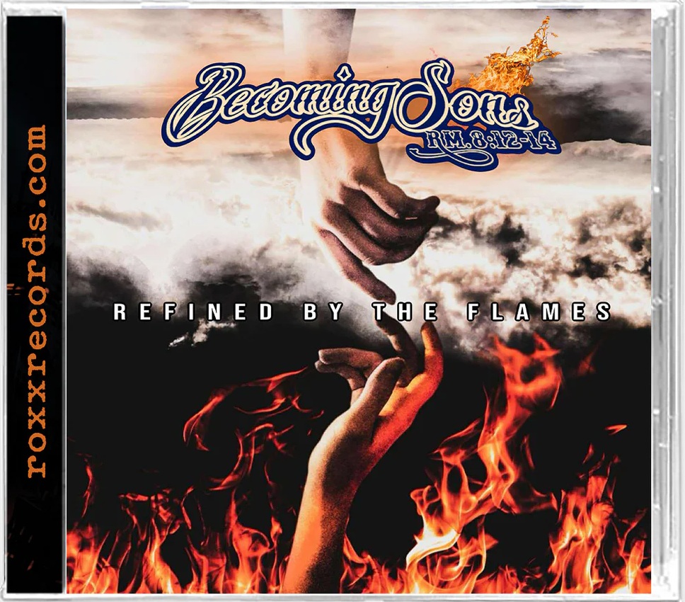 その他 Flames [CD] Bonafide Bonafide release first single “Smoke & Fire” from upcoming new