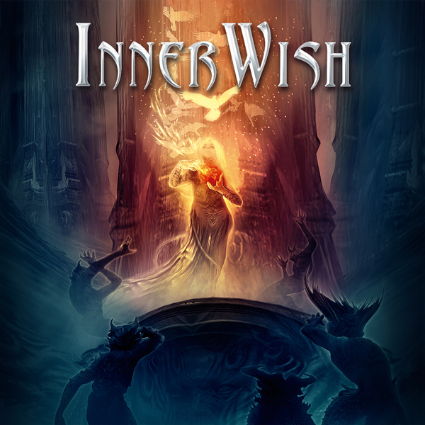 INNERWISH: Innerwish CD - NORDIC MISSION