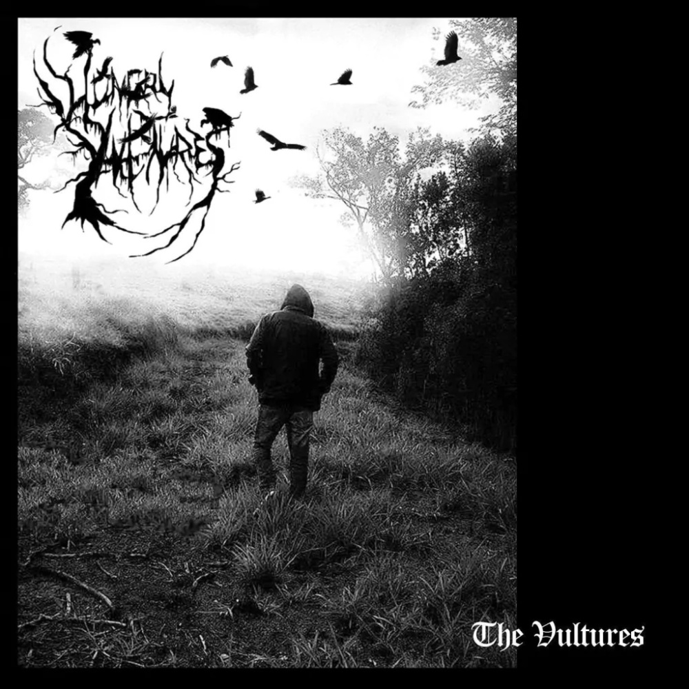 HUNGRY VULTURES: The Vultures CD - NORDIC MISSION