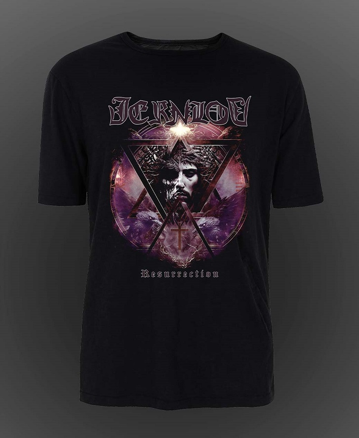 antestor shirt